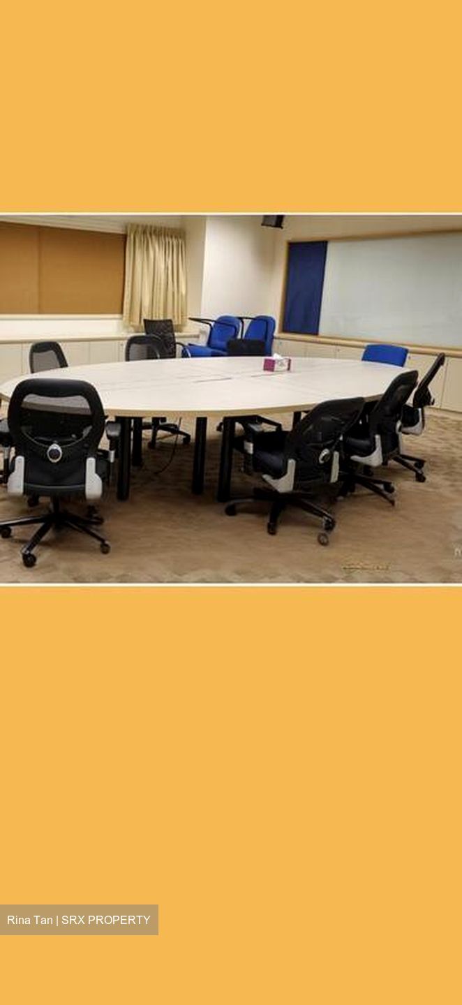 Lorong 8 Toa Payoh (D12), Office #460852841